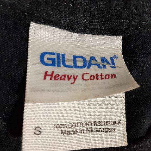 Brantley Gilbert Women's 2014 Let It Ride Concert T Shirt in Size S - Picture 5 of 5